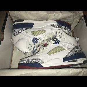 Jordan Spiz’ike Size 7.5